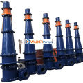 Weihai Haiwang Hydrocyclone Co.ltd Irrigation System Filter Liquid Mud Liquid Sand Ore Hydrocyclone Separator For Sale